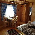 Dayarta Hotell Skhidnytsia
