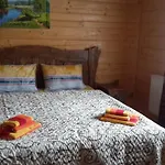 Hotell Dayarta *