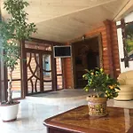 Dayarta Hotel Skhidnytsia