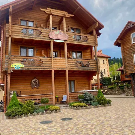 Dayarta * Skhidnytsia