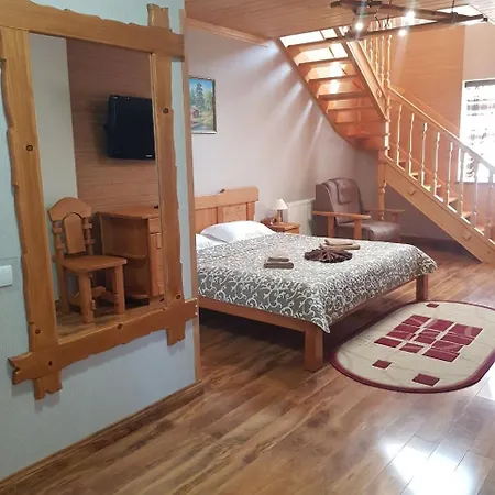 Dayarta Ξενοδοχείο *