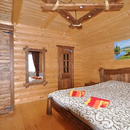 Dayarta * Skhidnytsia