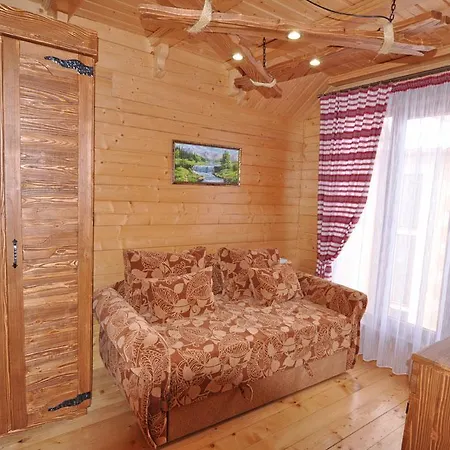 Dayarta * Skhidnytsia