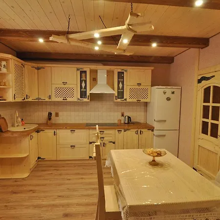 Dayarta * Skhidnytsia