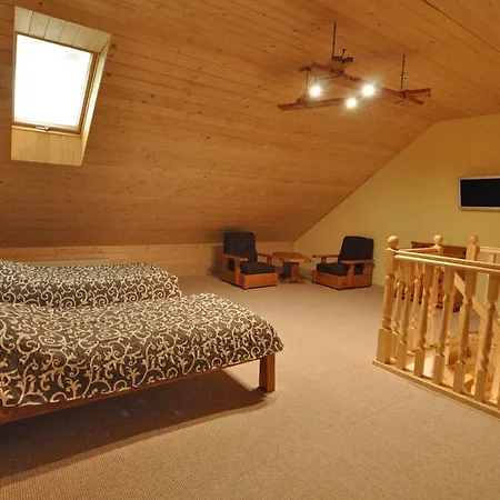 Dayarta * Skhidnytsia