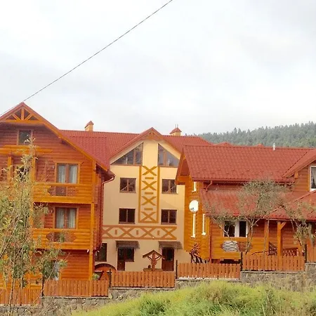 Dayarta * Skhidnytsia