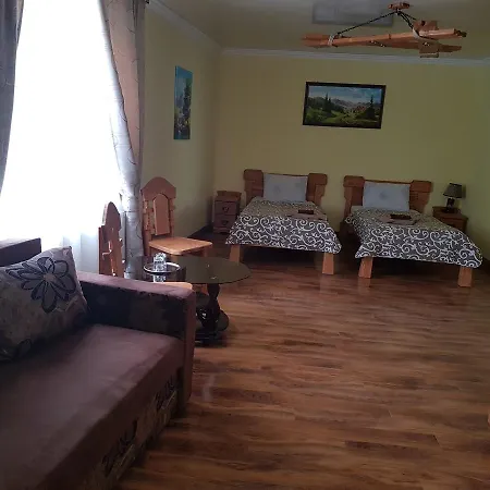 Dayarta * Skhidnytsia