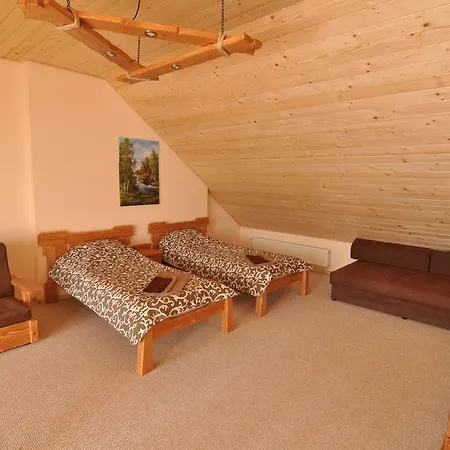 Ξενοδοχείο Dayarta *