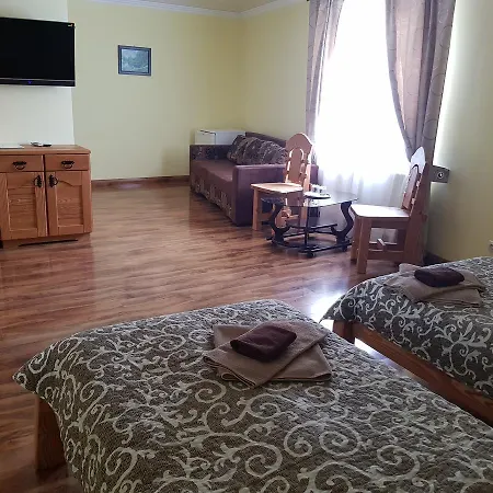 Dayarta * Skhidnytsia