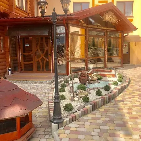 Ξενοδοχείο Dayarta *