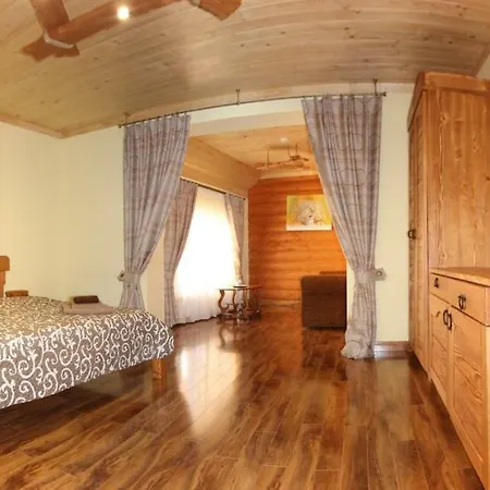 Dayarta Hotel Skhidnytsia