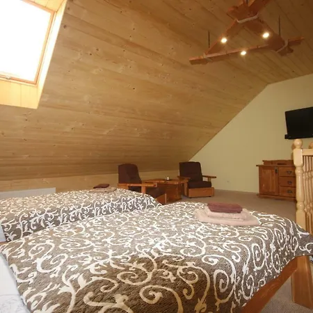 Hotel Dayarta