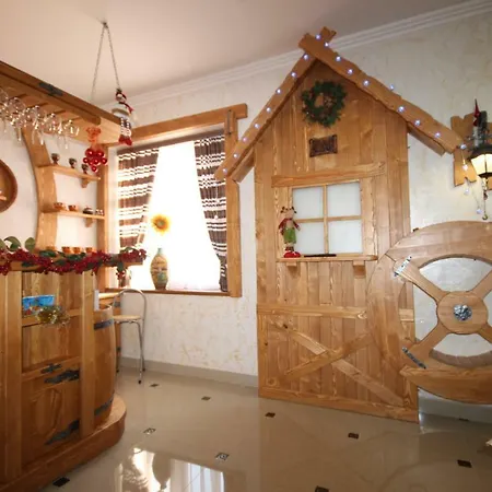 Hotel Dayarta