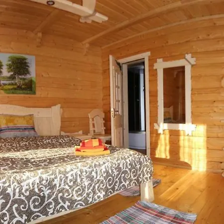 Dayarta Ξενοδοχείο *