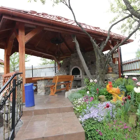 Ξενοδοχείο Dayarta