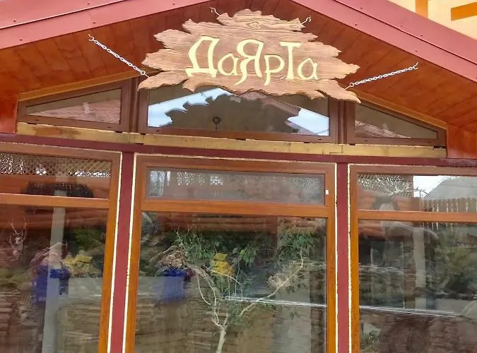 Dayarta Отель
