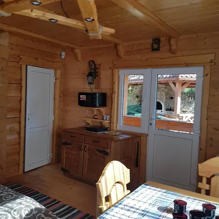 Hotel Dayarta Skhidnytsia