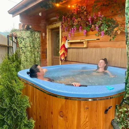 Dayarta Hotel Skhidnytsia