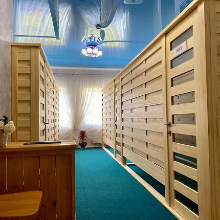 Dayarta * Skhidnytsia