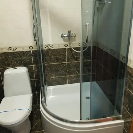 Dayarta Hotel Skhidnytsia