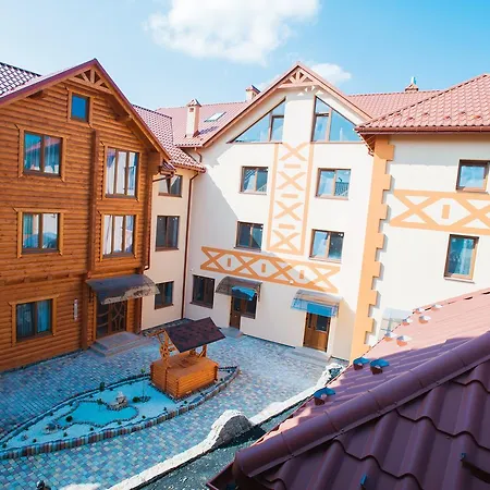 Dayarta * Skhidnytsia