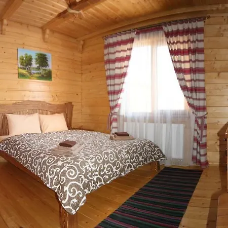 Dayarta Skhidnytsia
